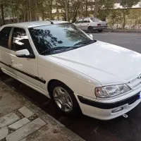 پژو پارس LX TU5، مدل ۱۴۰۰