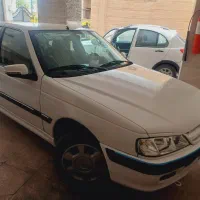 پژو پارس موتور جدید ۱۴۰۲  برقی