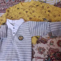 لباس بچگانه