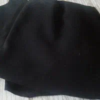 پارچه چادری مشکی