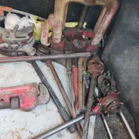 آچار شلاقی و سایر آچارهای تاسیسات