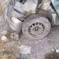 ۲۰۶تصادفی قیمت مقطوع|خودرو سواری و وانت|پیشخور, |دیوار