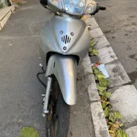 موتور طرح ویو کویر رادیسون