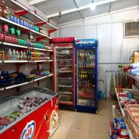 واگذاری سوپر مارکت|فروشگاه و مغازه|برخوار, |دیوار