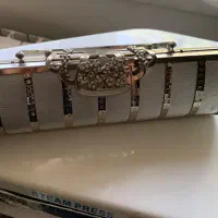 کیف فلزی مجلسی