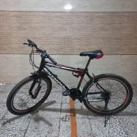 دورچه المپیا سایز ۲۶