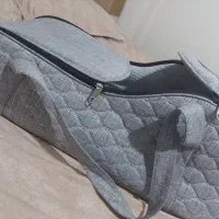 کریکات نوزاد مارک کاوک و قنداق سوئیسی  رُزبُرن