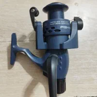 چرخ ماهیگیری کبری