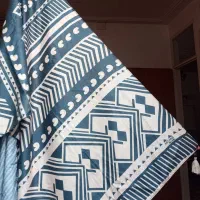 شال پاییز و زمستانه|لباس|ساوه, |دیوار