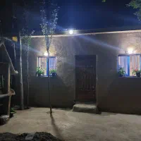 خانه باغ سنتی مهراد (۵۰۰متر به روستای ارتکند)|اجارهٔ کوتاه‌مدت ویلا و باغ|مشهد, طلاب|دیوار