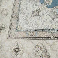 فرش تمیز و درحد نو|فرش|قم, شهر قائم|دیوار