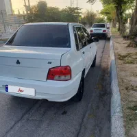 پراید