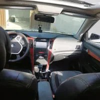 دنا پلاس اتومات توربو ۴۰۱|خودرو سواری و وانت|پاکدشت, پاکدشت (مامازند)|دیوار