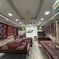 گالری فرش دستبافت امیر ( نقد و اقساط)