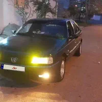 روا ۸۵|خودرو سواری و وانت|رشت, حومه رشت|دیوار