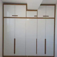 کمد دیواری|جاکفشی، کمد، دراور|قدس, شهرقدس|دیوار