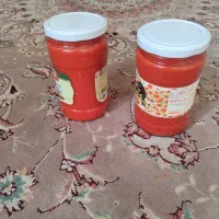 سس تند|خوردنی و آشامیدنی|مشهد, پادگان شهید برونسی|دیوار