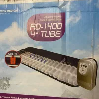 تشک مواج|پزشکی|رشت, فلسطین|دیوار