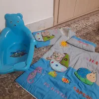 سیسمونی نوزاد