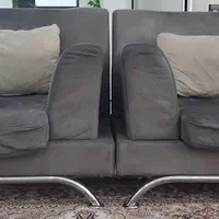 مبل راحتی شش نفره