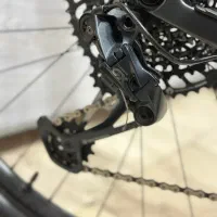 دوچرخه ترک trek فول کربن‌ پروکالیپر9.7 اسکات جاینت|دوچرخه، اسکیت، اسکوتر|تهران, دهکده المپیک|دیوار