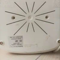 سرخ کن مولینکس فرانسوی|اجاق گاز و لوازم برقی پخت‌وپز|اصفهان, ملک‌شهر|دیوار