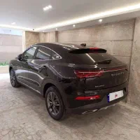 دیگینیتی پرایم/بدنه مشکی/صفر۱۴۰۴/روکش مارون