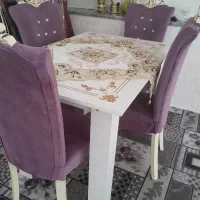 میز غذاخوری