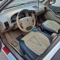 پارس دوگانه فابریک|خودرو سواری و وانت|گیلان غرب, |دیوار