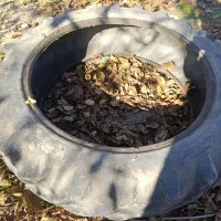 لاستیک تراکتور رومانی|قطعات یدکی و لوازم جانبی|اردبیل, |دیوار