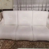 مبل راحتی 7 نفره سالم