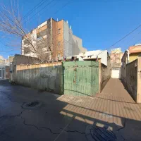 ۱۷۰متر منزل دونبش پلاک پنجم میرداماد