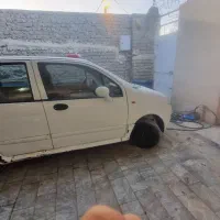 ماشین ام وی ام ۱۱۰ فروشی