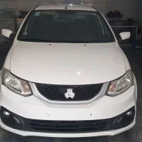 ساینا 1402|خودرو سواری و وانت|ماکو, |دیوار