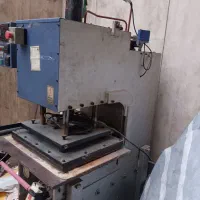 دستگاه پرس|ماشین‌آلات صنعتی|ری, بی‌بی شهر بانو|دیوار