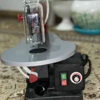 اره مویی اینهل|ابزارآلات|رضویه, |دیوار