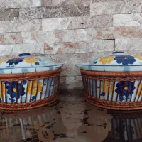 سوپخوری گل پنبه