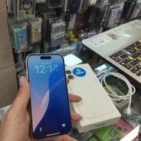 آیفون ۱۶ نرمال مشابه آکبند درحد