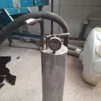 لوله بازکن قدیمی سالم توروبه باد داره