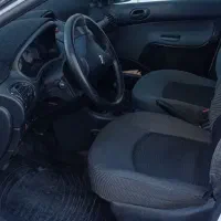 پژو 206 تیپ 3 مدل 99|خودرو سواری و وانت|بیرجند, |دیوار