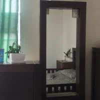 آیینه قدی