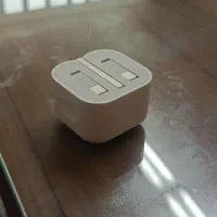 اداپتور اورجینال با جعبه|لوازم جانبی موبایل و تبلت|مشهد, شهرک لشکر (شهرک غرب)|دیوار