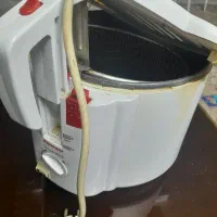 سرخکن|اجاق گاز و لوازم برقی پخت‌وپز|ملارد, |دیوار