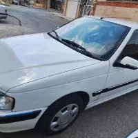 پارس موتور جدید ۱۴۰۲