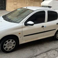 Sd مدل ۹۷|خودرو سواری و وانت|تبریز, |دیوار