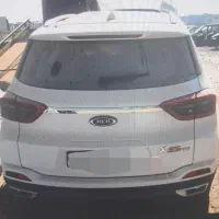 ام وی ام X55 pro IE اسپرت، مدل ۱۴۰۲ کم کار
