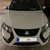 کوییک ۱۴۰۱ بیرنگ