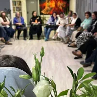 اجاره ساعتی کلاس آموزشی  در موسسه فرهنگی|اجارهٔ کوتاه‌مدت دفتر کار و فضای آموزشی|تهران, پاسداران|دیوار