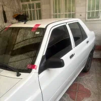 پراید|خودرو سواری و وانت|محمدشهر, سیدآباد|دیوار