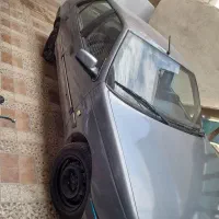 پژو ۴۰۵ صفر تا صد بازسازی